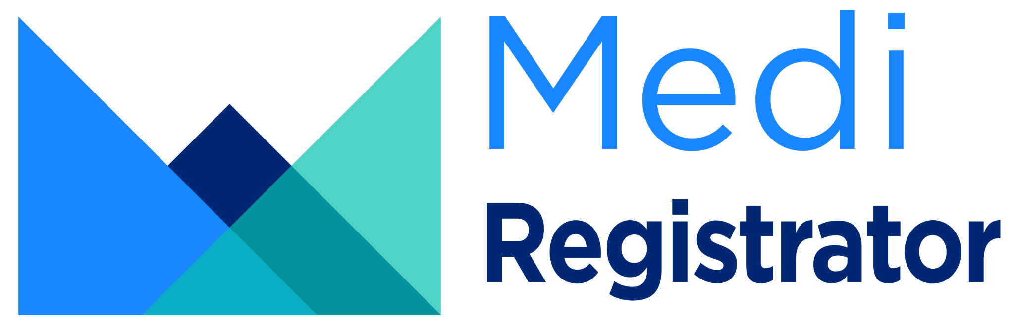 MediRegistrator logo